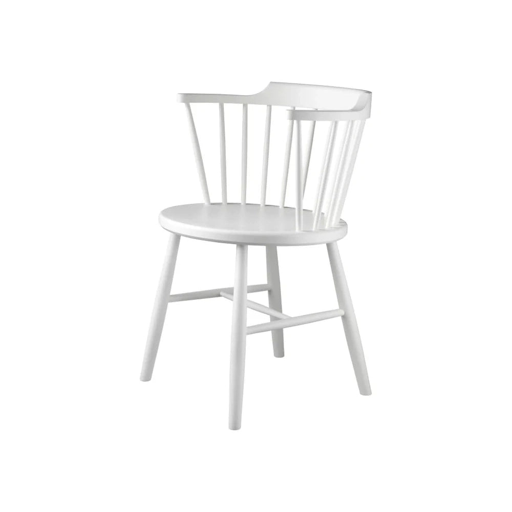 J18 - Stol FDB Møbler Spisestol