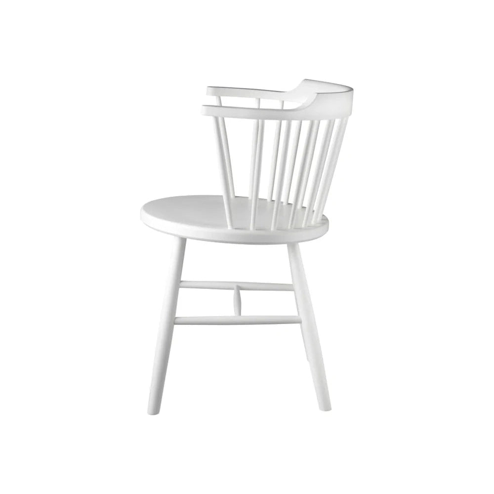 J18 - Stol FDB Møbler Spisestol