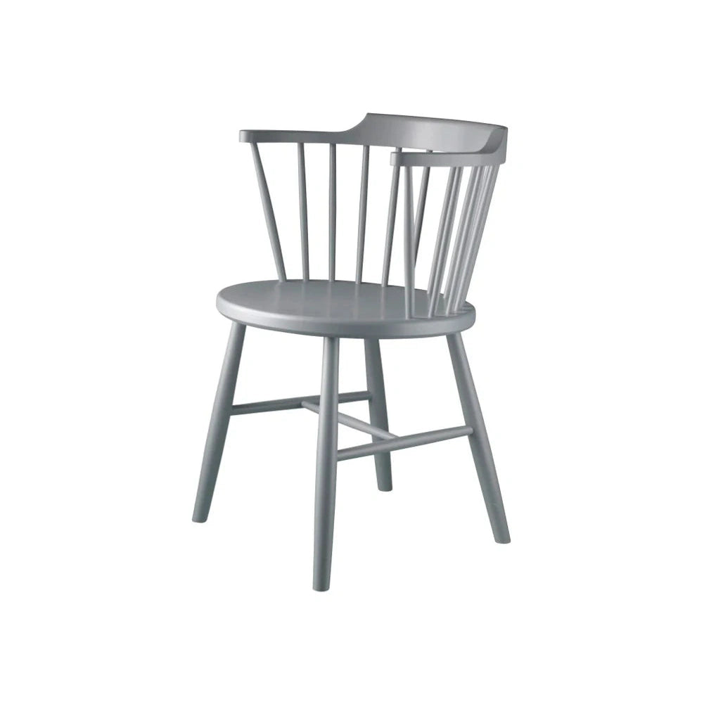 J18 - Stol FDB Møbler Spisestol