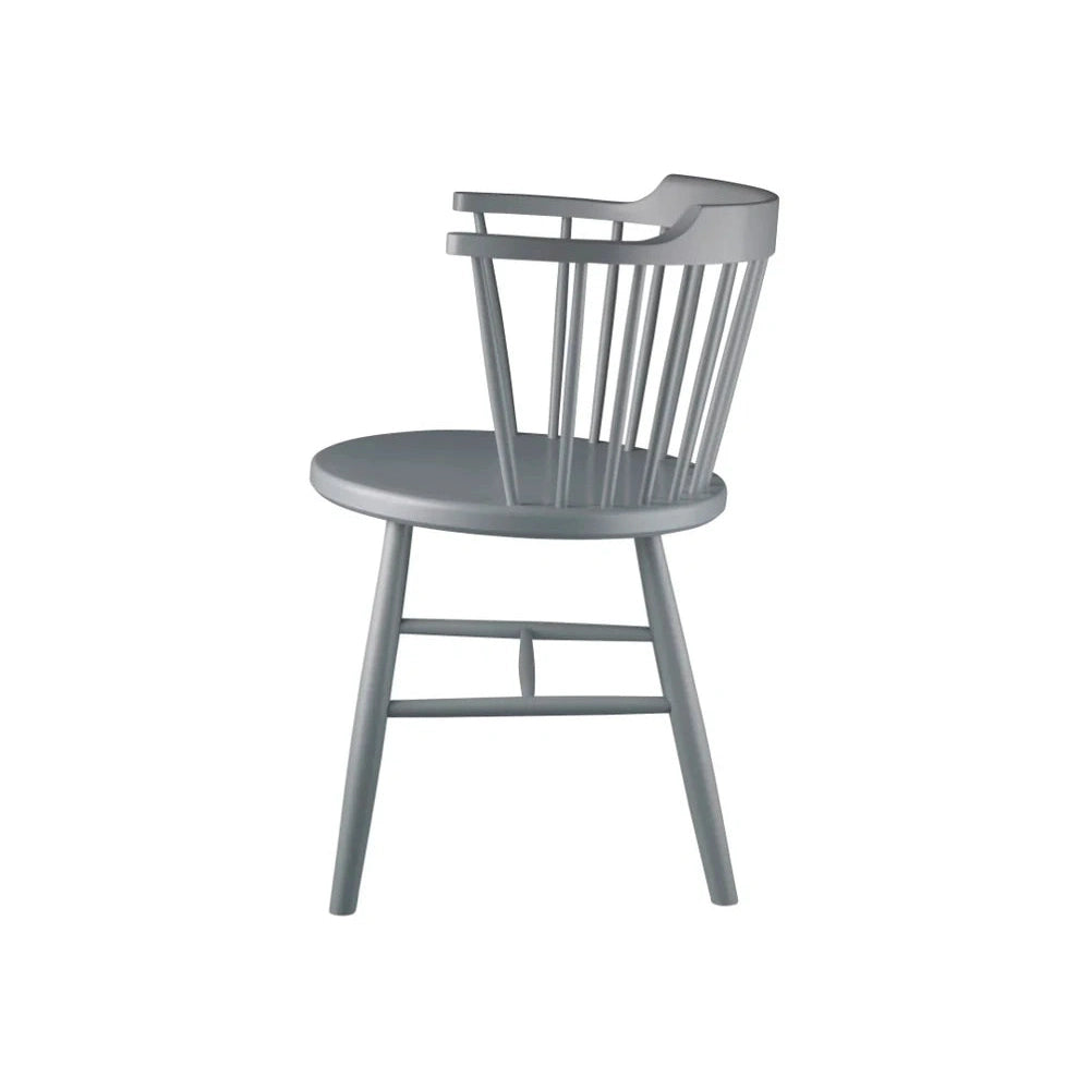 J18 - Stol FDB Møbler Spisestol