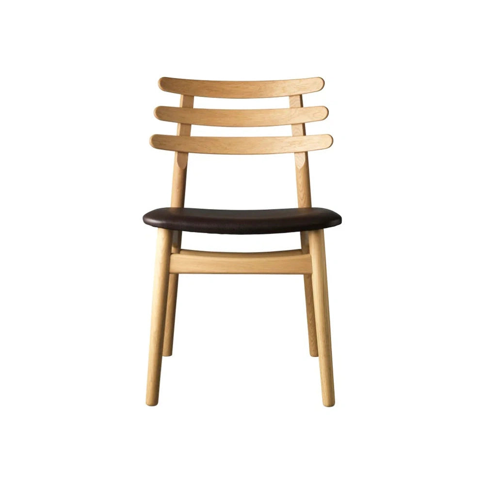 J48 - Stol FDB Møbler Spisestol