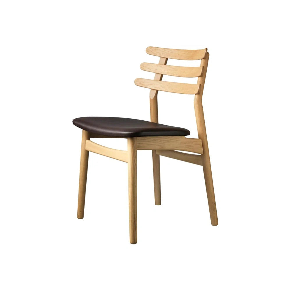 J48 - Stol FDB Møbler Spisestol