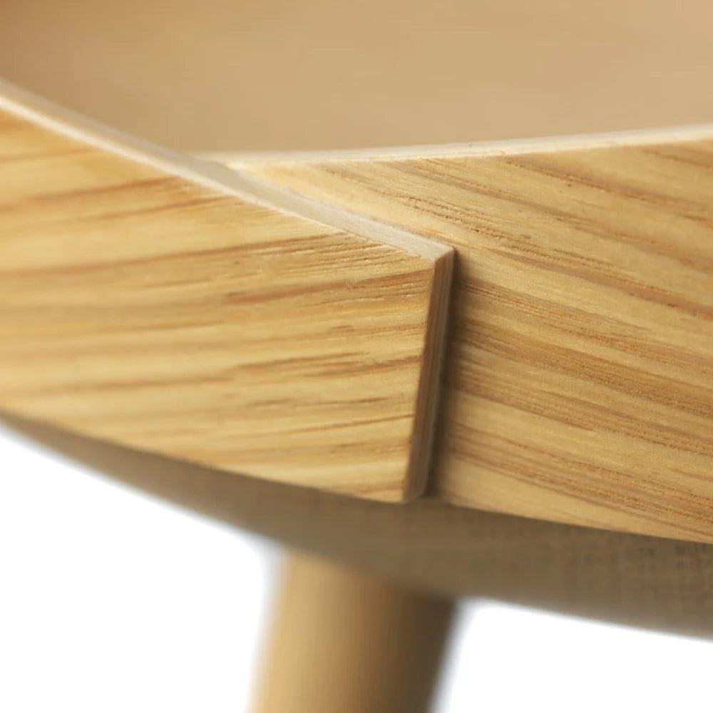 D106 - Bakketop - Tray table FDB Møbler Sofabord