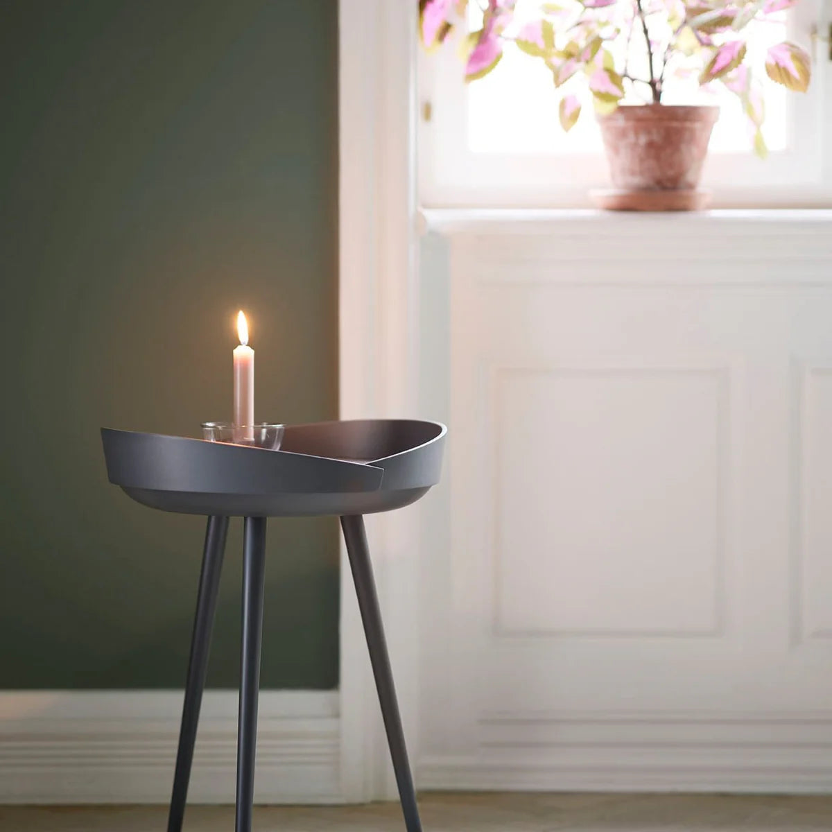 D106 - Bakketop - Tray table FDB Møbler Sofabord