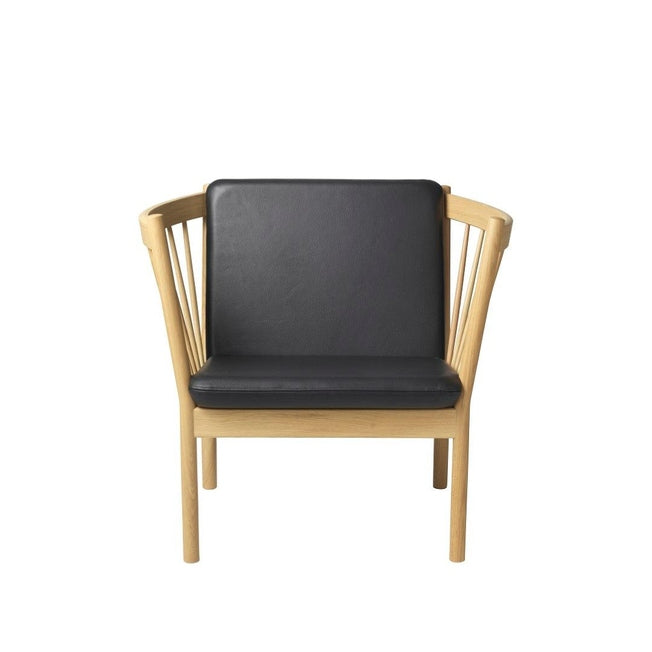 J146 - Lenestol FDB Møbler Lenestol