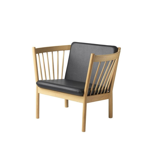 J146 - Lenestol FDB Møbler Lenestol