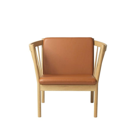 J146 - Lenestol FDB Møbler Lenestol