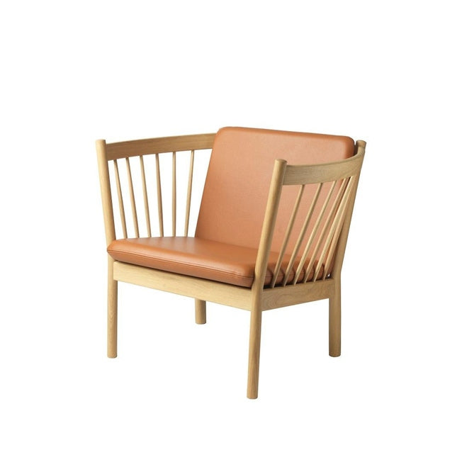 J146 - Lenestol FDB Møbler Lenestol