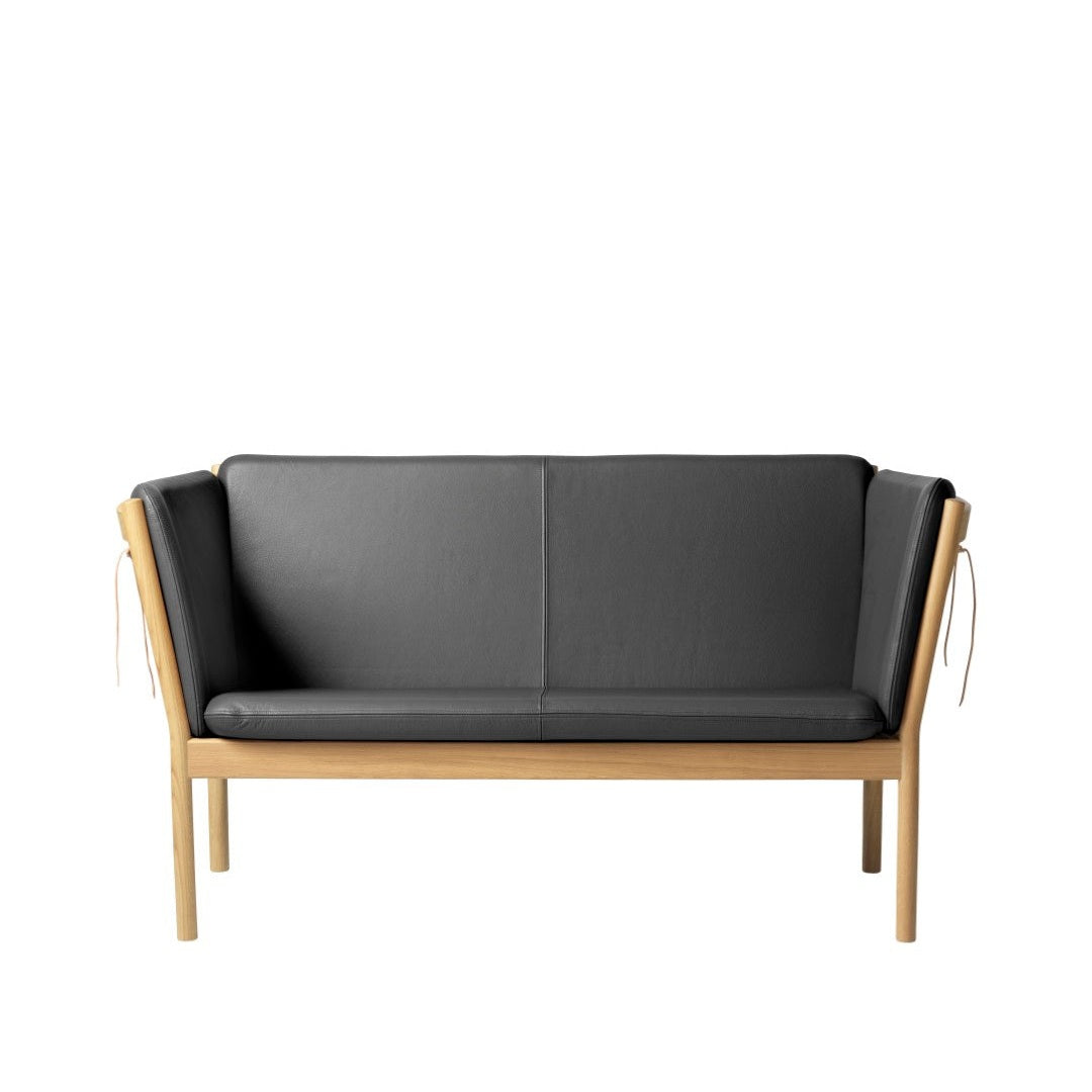 J148 - 2 pers. sofa FDB Møbler Sofa
