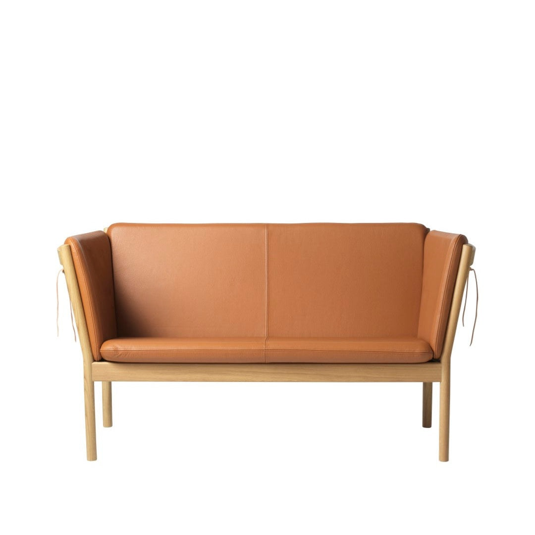 J148 - 2 pers. sofa FDB Møbler Sofa