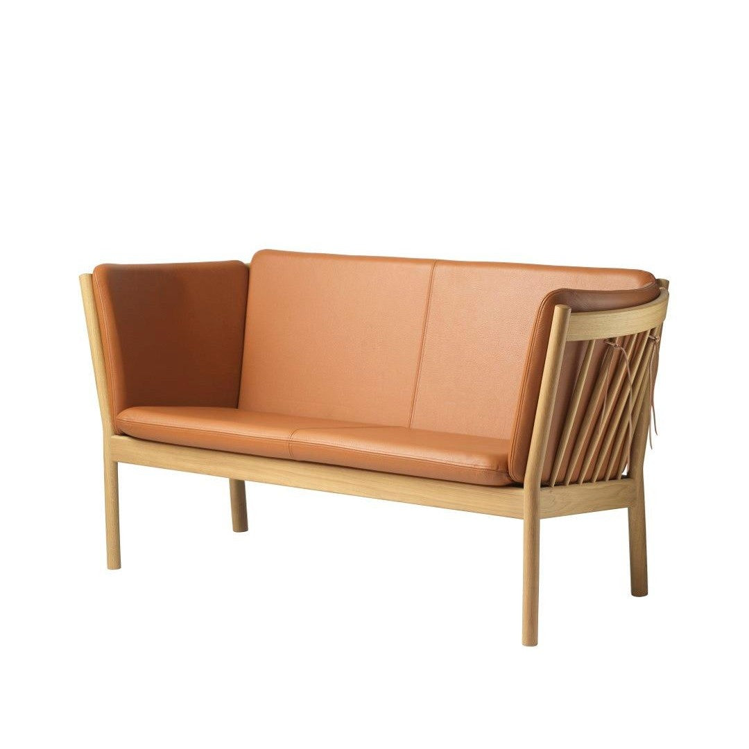 J148 - 2 pers. sofa FDB Møbler Sofa
