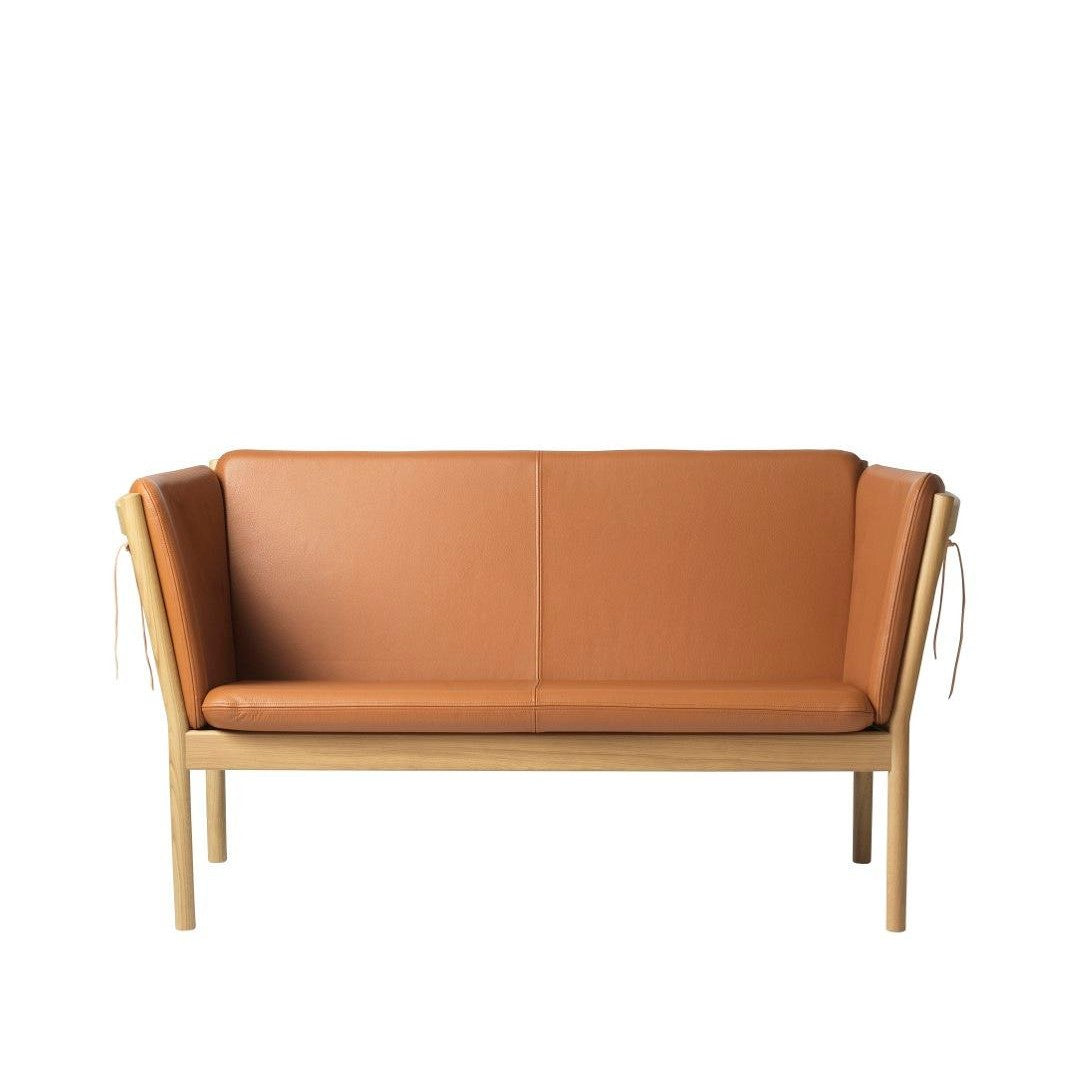 J148 - 2 pers. sofa FDB Møbler Sofa