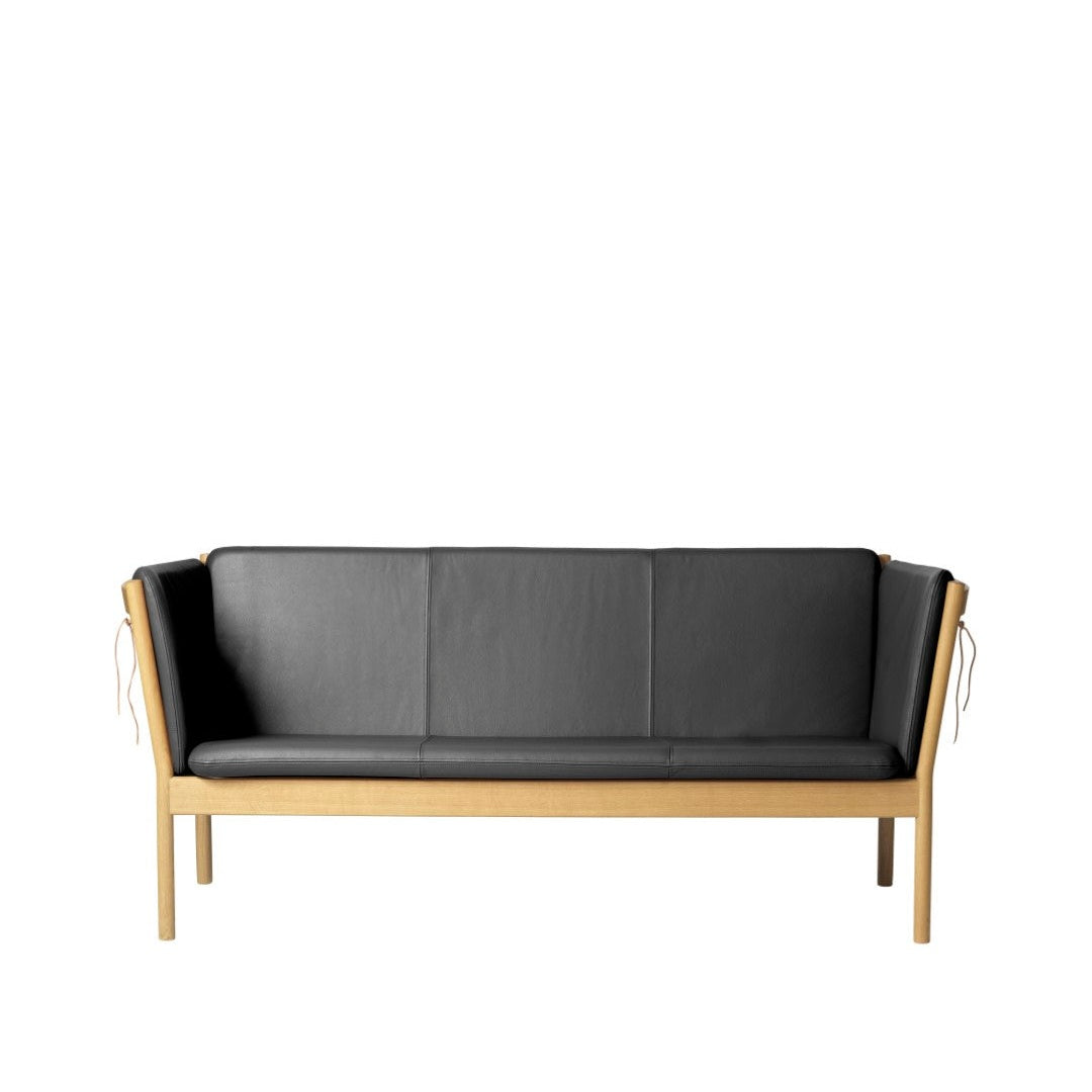 J149 - 3 pers. sofa FDB Møbler Sofa