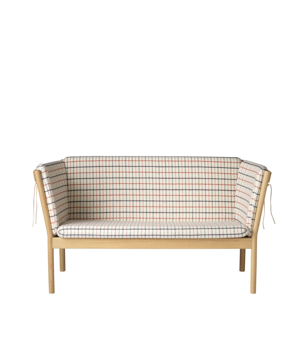 J148 - 2 pers. sofa FDB Møbler Sofa