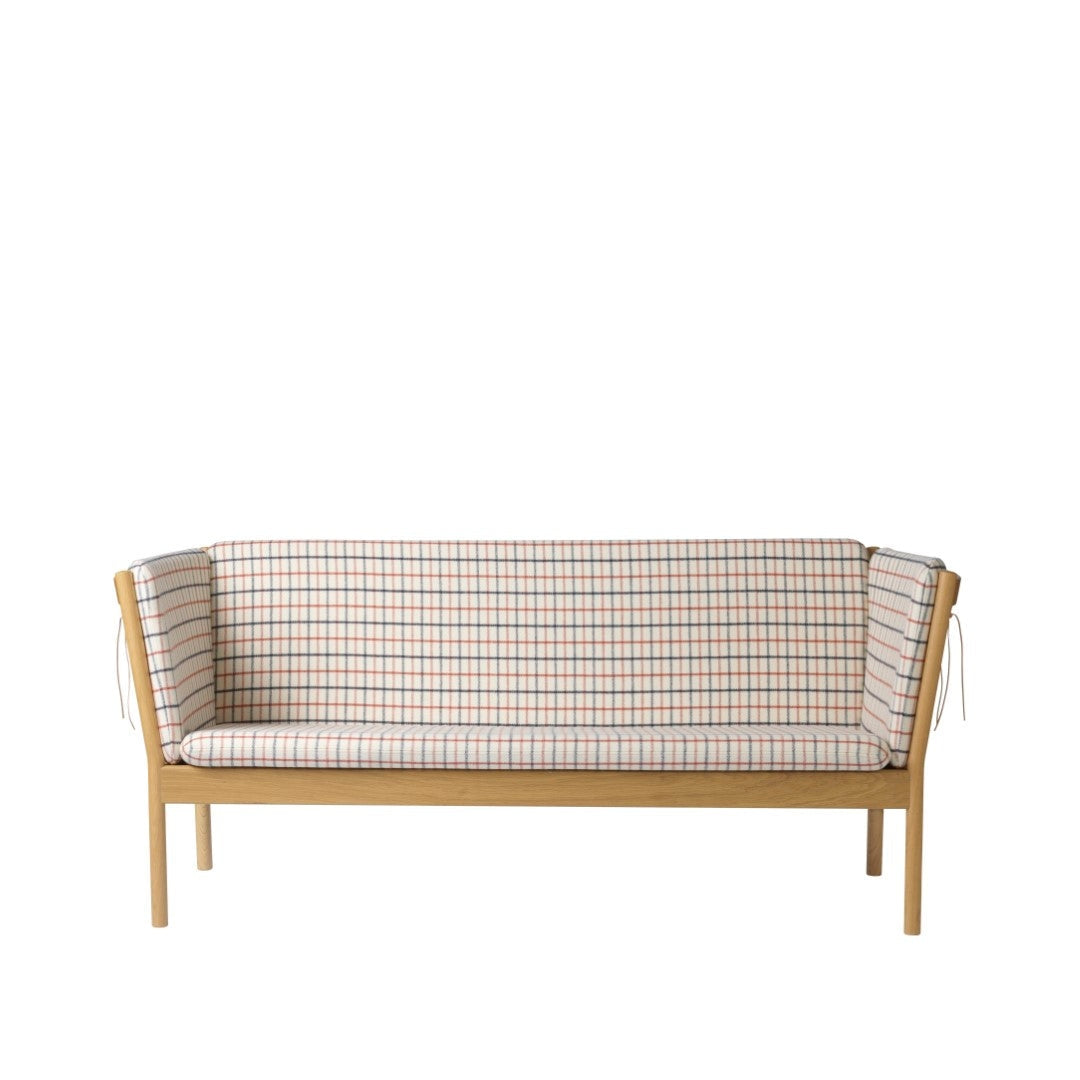 J149 - 3 pers. sofa FDB Møbler Sofa