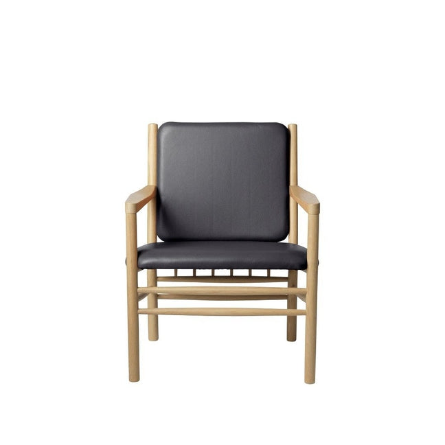 J147 - Lenestol FDB Møbler Lenestol