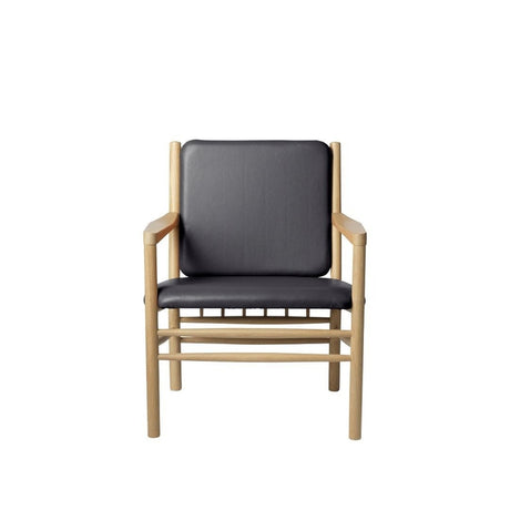 J147 - Lenestol FDB Møbler Lenestol