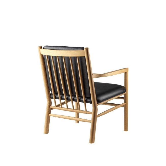 J147 - Lenestol FDB Møbler Lenestol