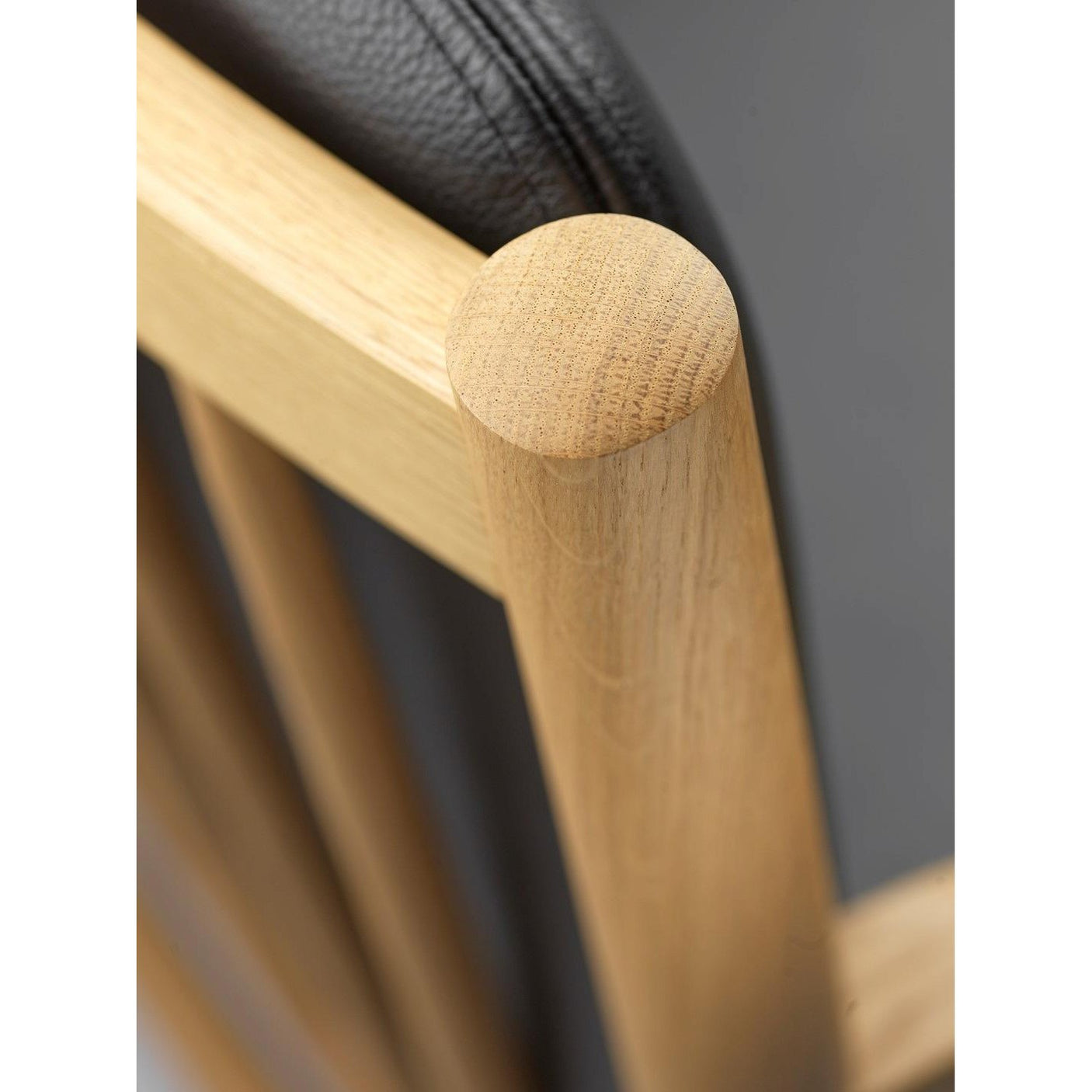 J147 - Lenestol FDB Møbler Lenestol