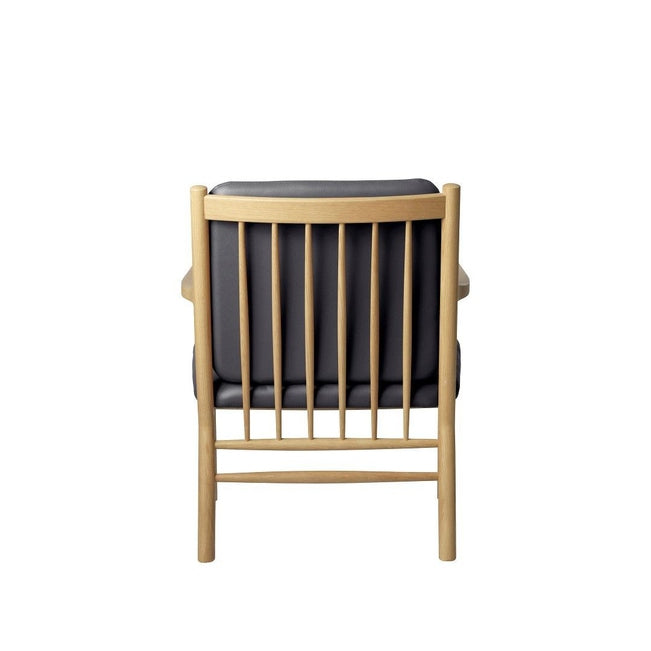 J147 - Lenestol FDB Møbler Lenestol