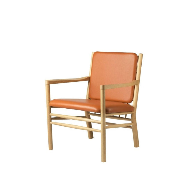 J147 - Lenestol FDB Møbler Lenestol