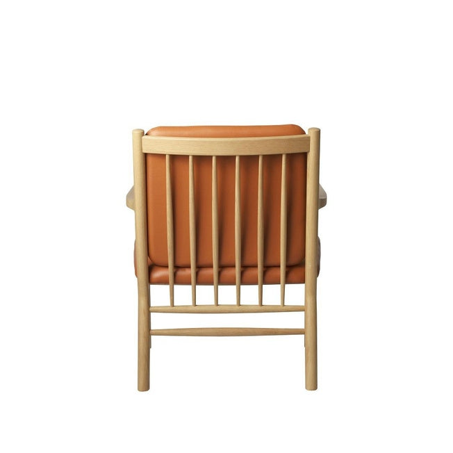 J147 - Lenestol FDB Møbler Lenestol