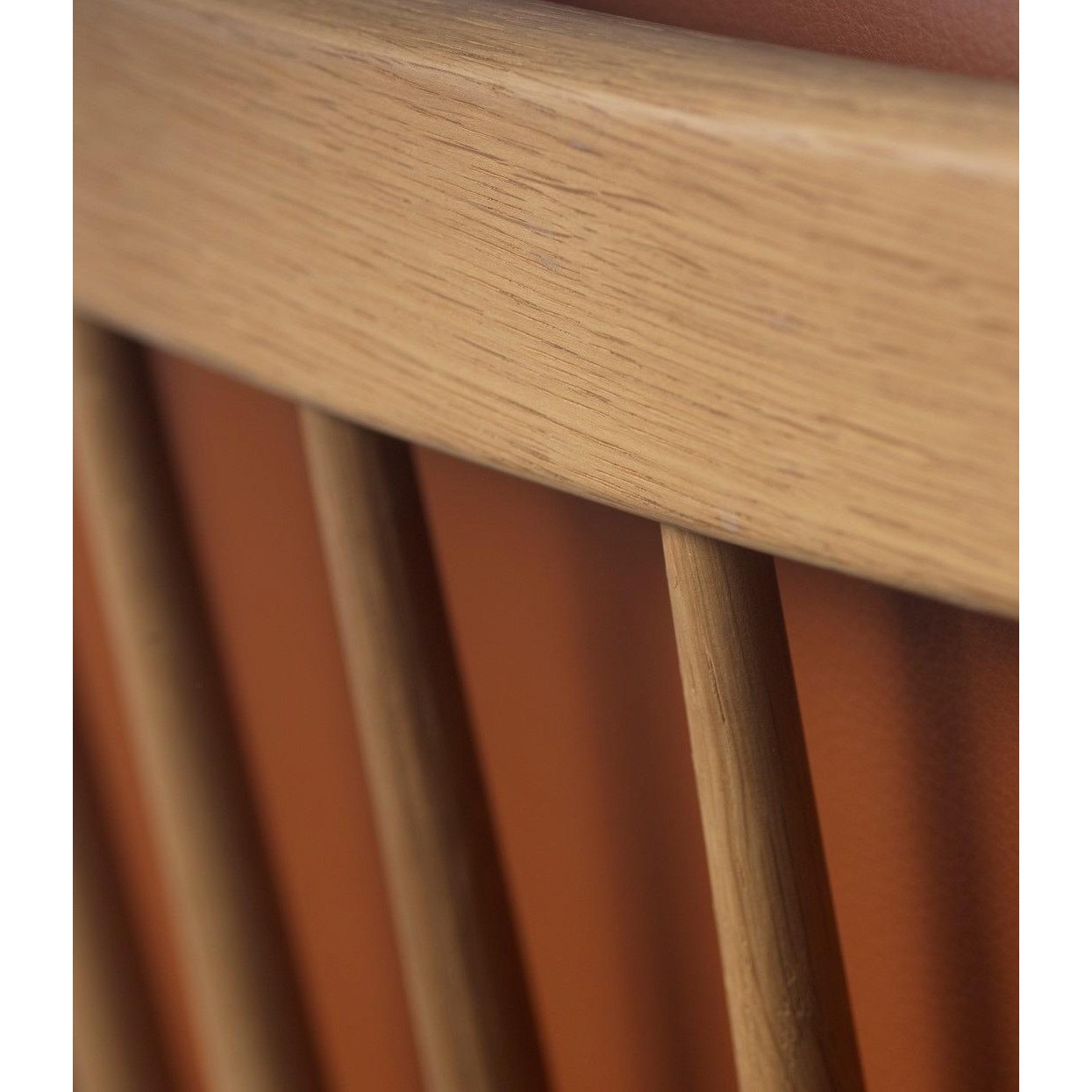 J147 - Lenestol FDB Møbler Lenestol