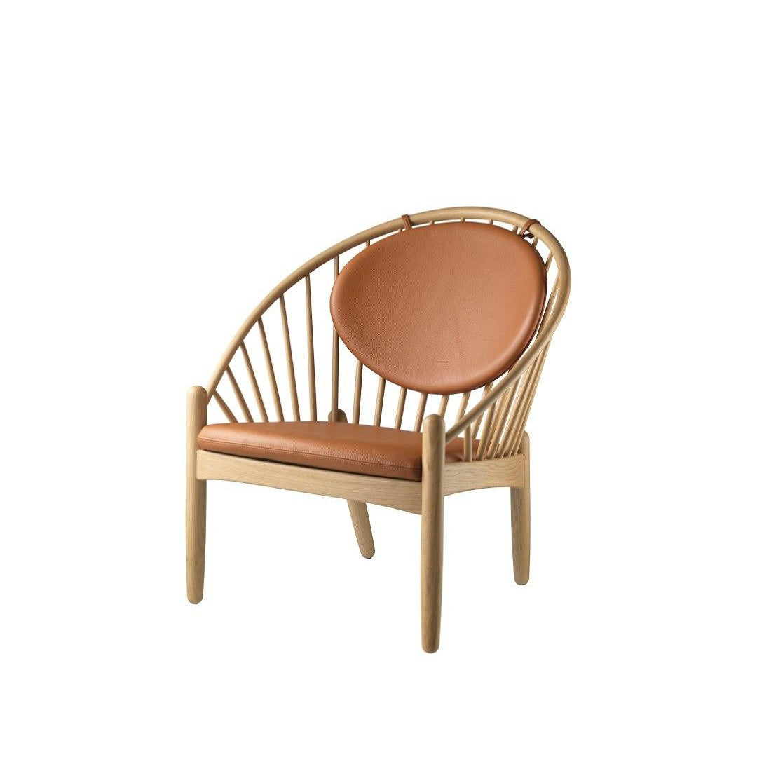 J166 - Jørna - Stol FDB Møbler Lenestol