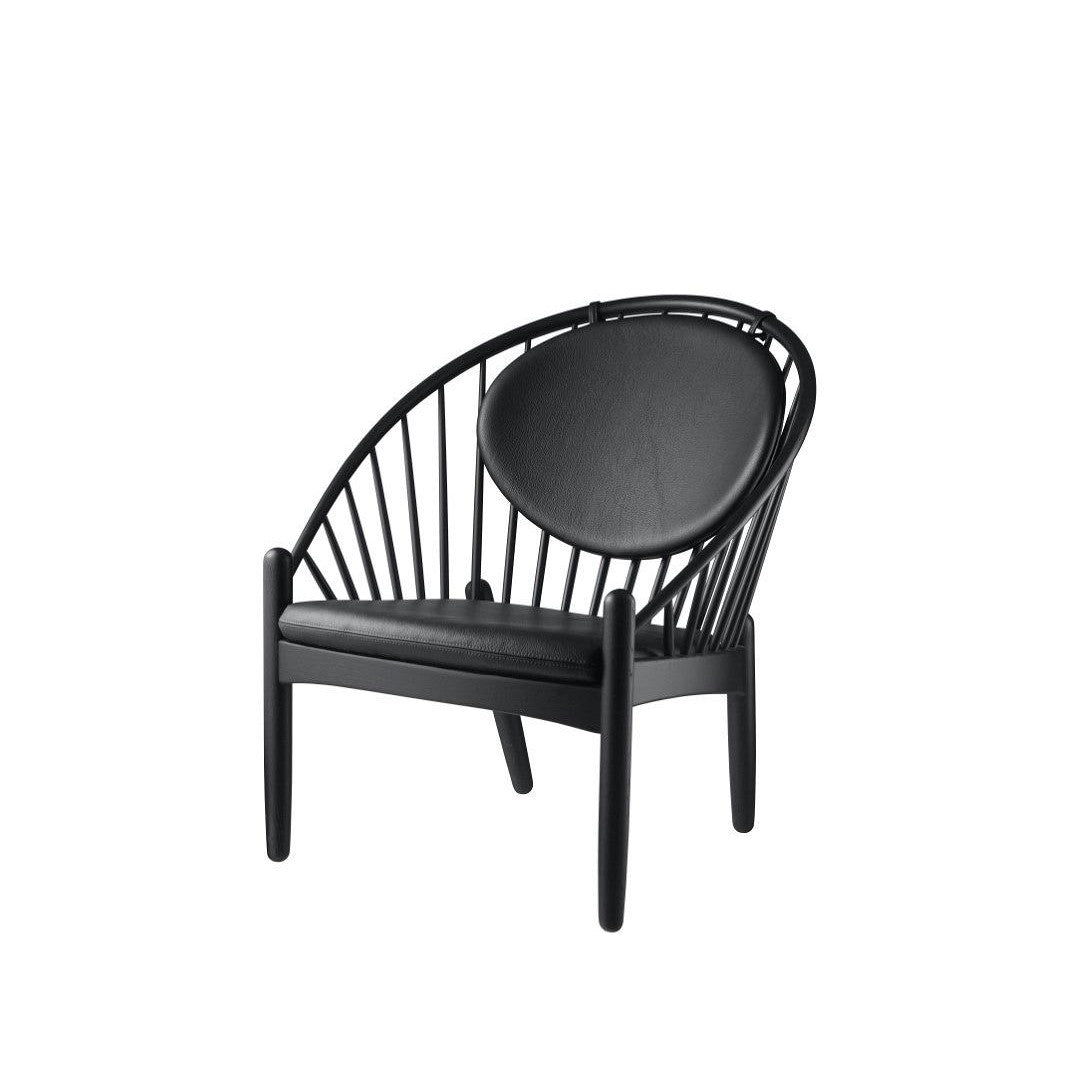 J166 - Jørna - Stol FDB Møbler Lenestol