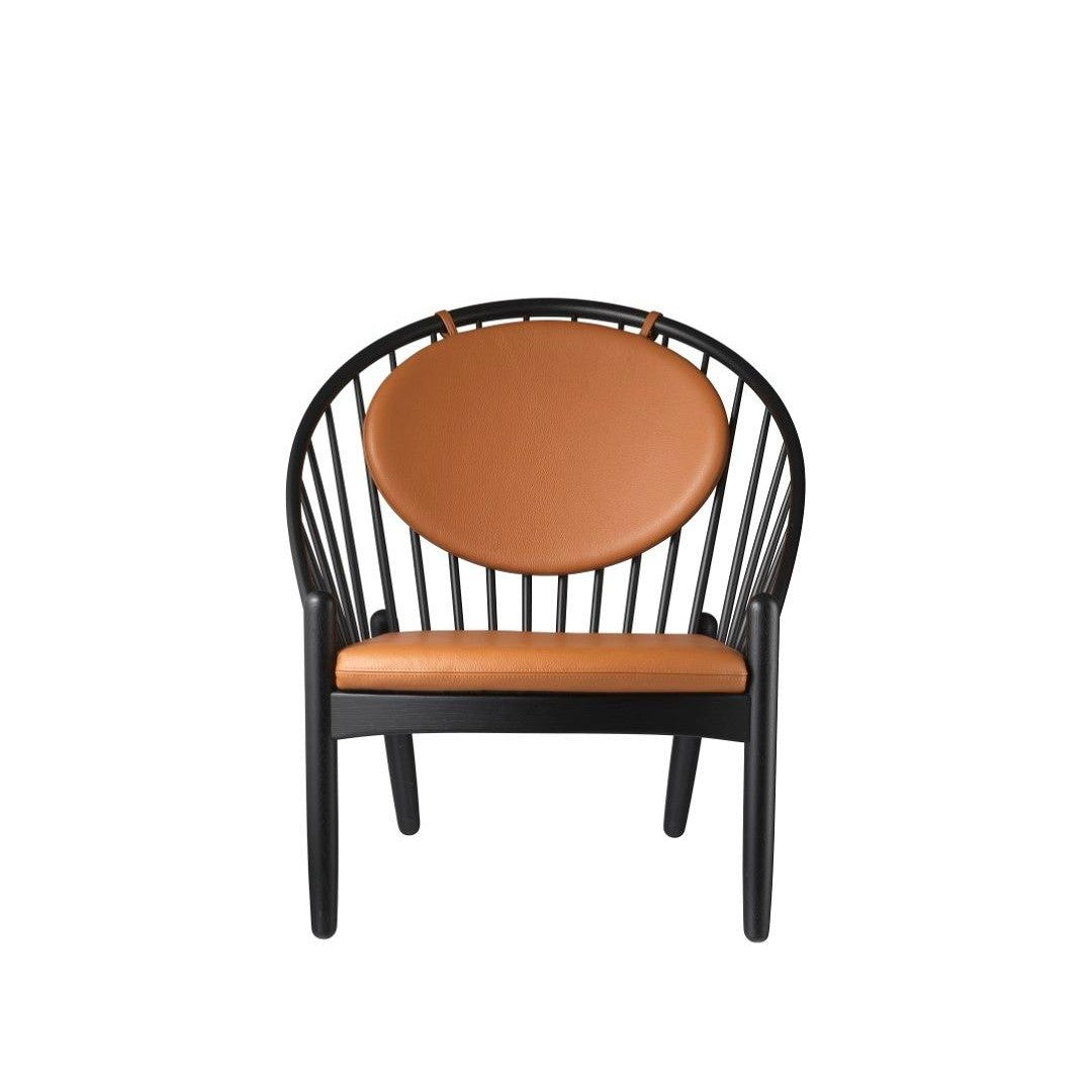 J166 - Jørna - Stol FDB Møbler Lenestol