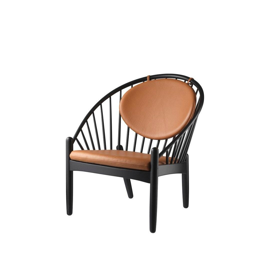 J166 - Jørna - Stol FDB Møbler Lenestol