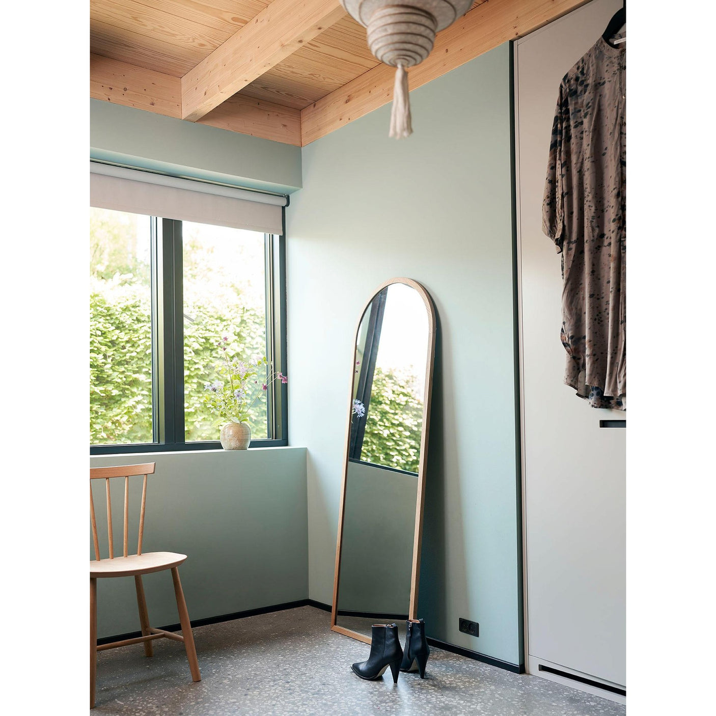 I2 - Mossø - Speil FDB Møbler Speil