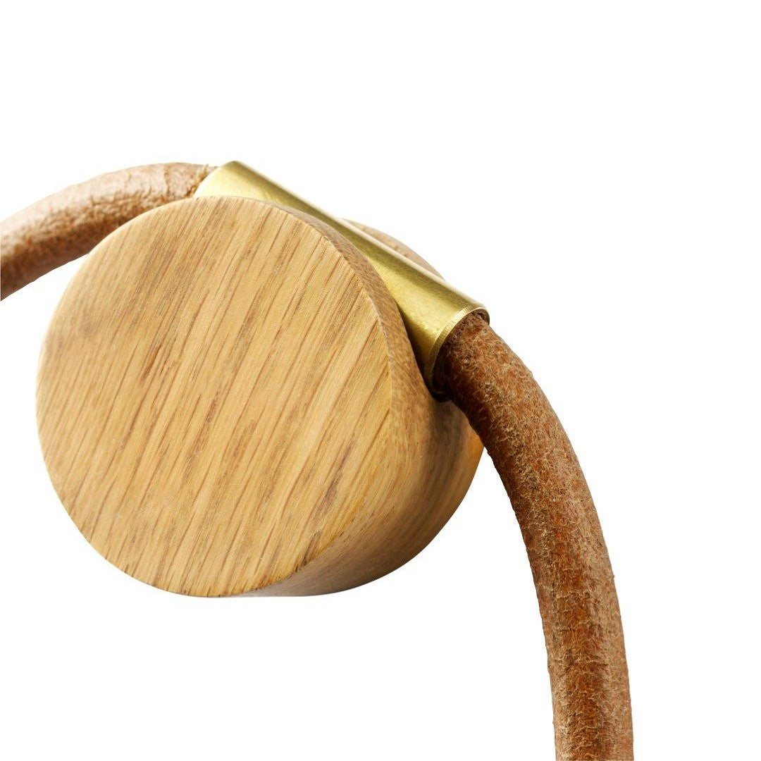 I3 - Mossø – Speil FDB Møbler Speil