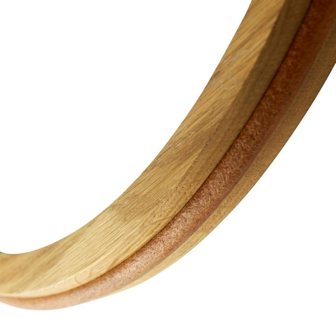 I3 - Mossø – Speil FDB Møbler Speil