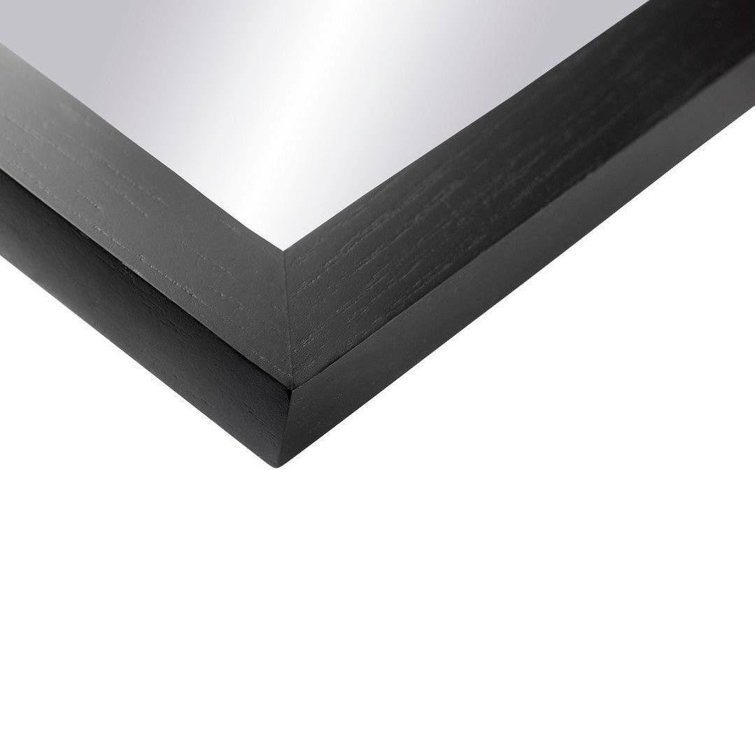 I2 - Mossø - Speil FDB Møbler Speil