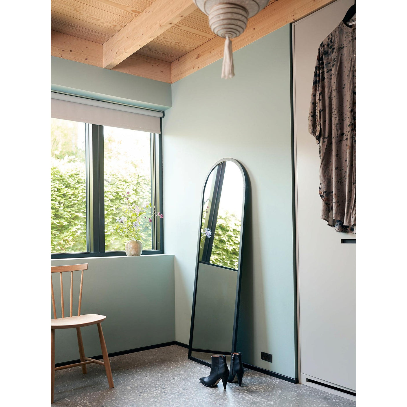 I2 - Mossø - Speil FDB Møbler Speil