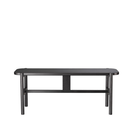 J177 - Havneholmen - Benk FDB Møbler Benk