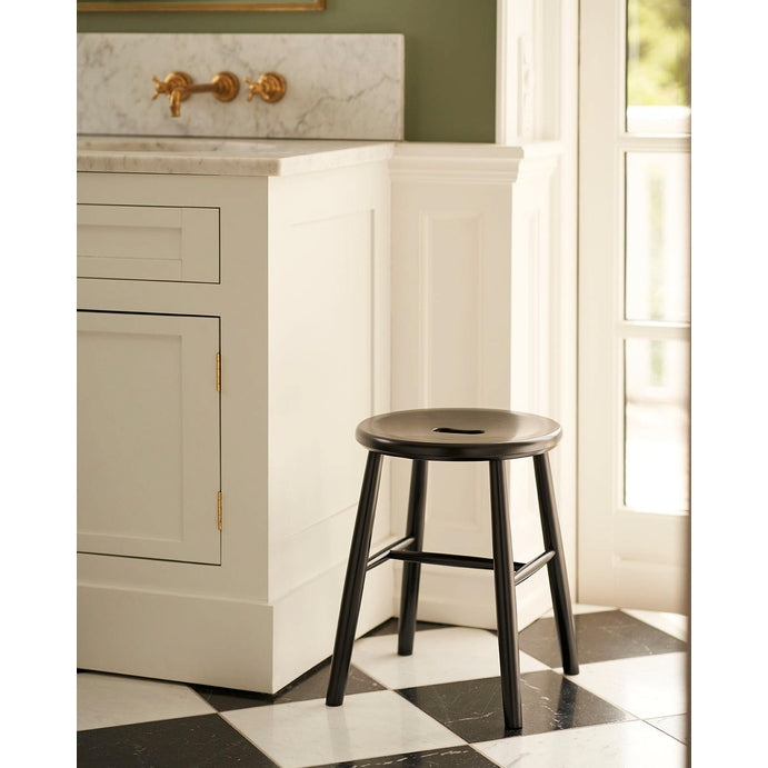 J27 - Stol FDB Møbler Krakk