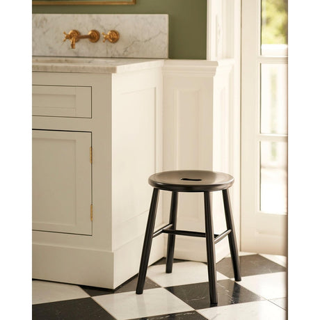 J27 - Stol FDB Møbler Krakk