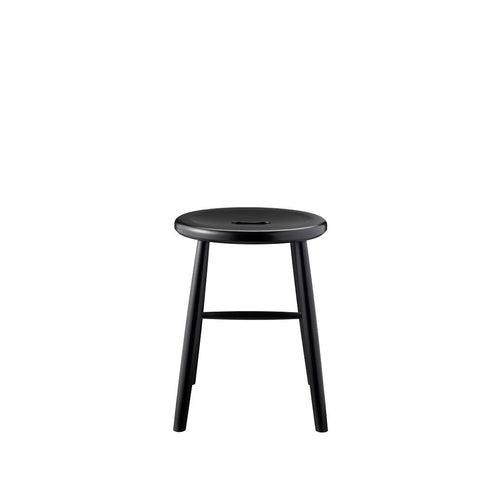 J27 - Stol FDB Møbler Krakk