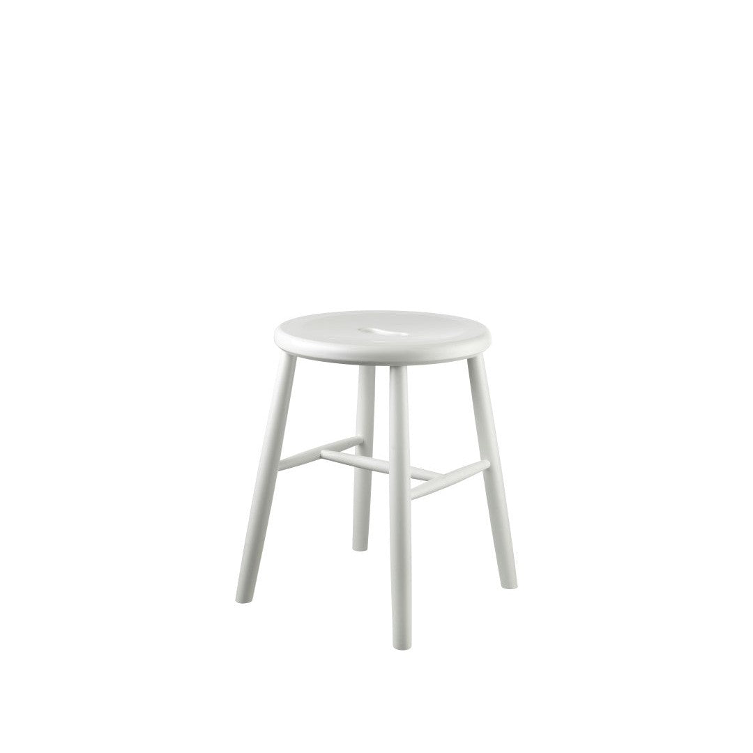 J27 - Stol - Nordisk Svanemerke FDB Møbler Krakk