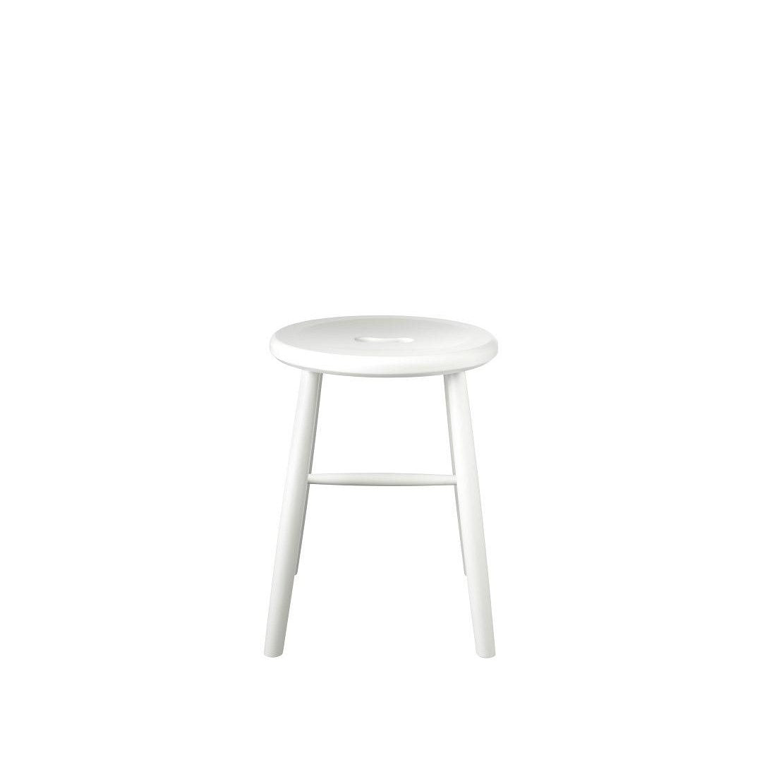 J27 - Stol - Nordisk Svanemerke FDB Møbler Krakk