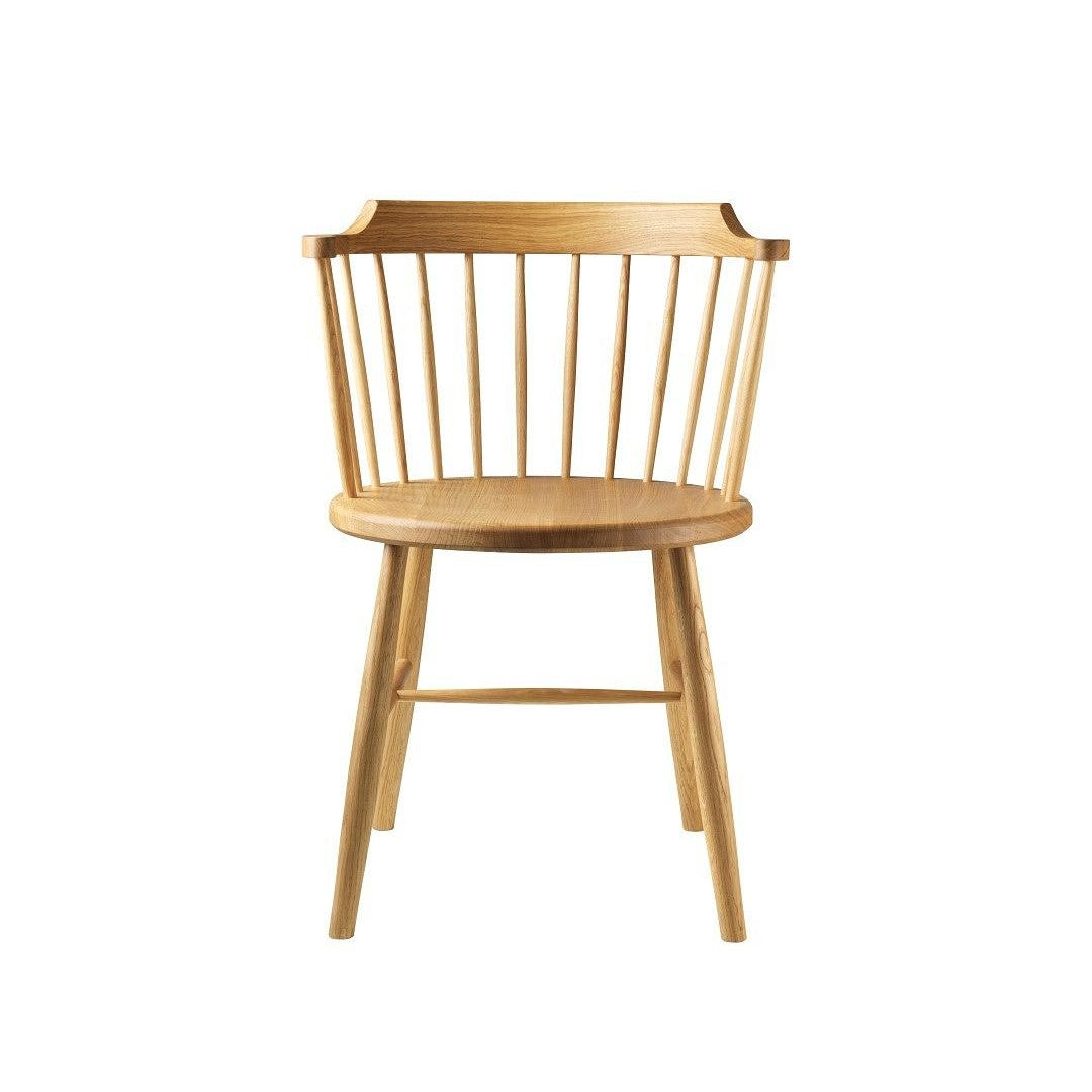 J18 - Stol - Nordisk Svanemerke FDB Møbler Spisestol