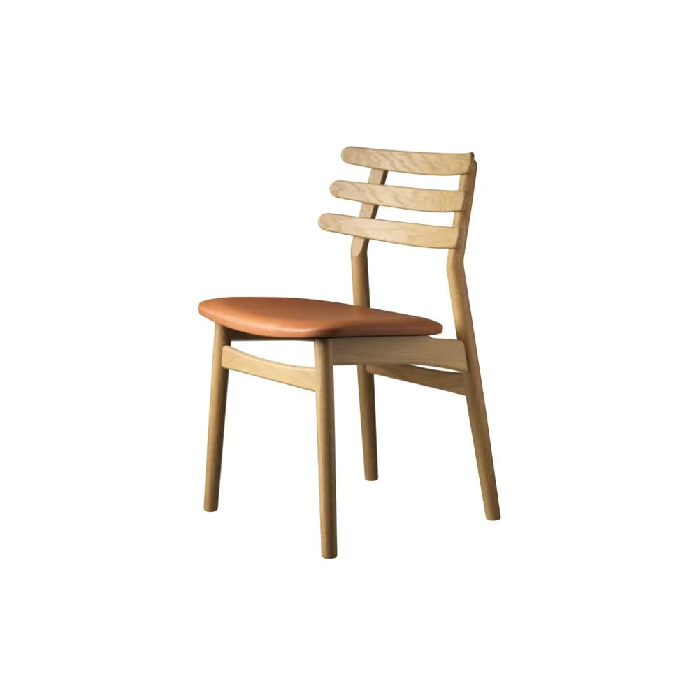 J48 - Stol FDB Møbler Spisestol