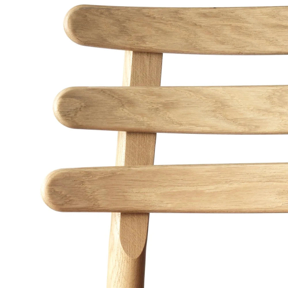 J48 - Stol FDB Møbler Spisestol