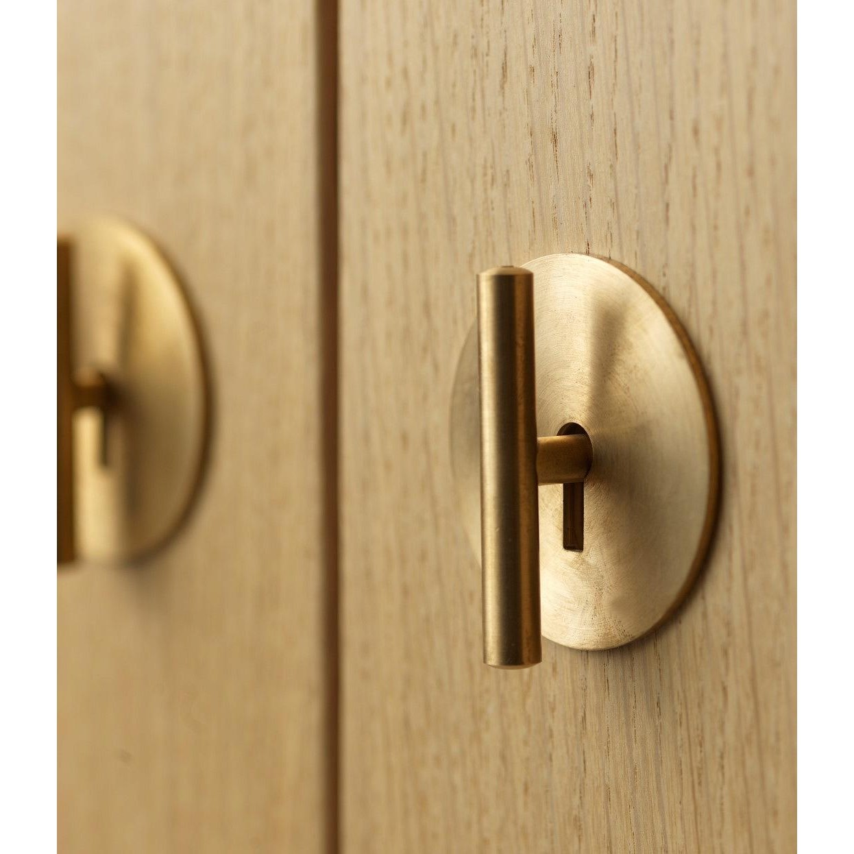 A232 - Skap FDB Møbler Skjenk