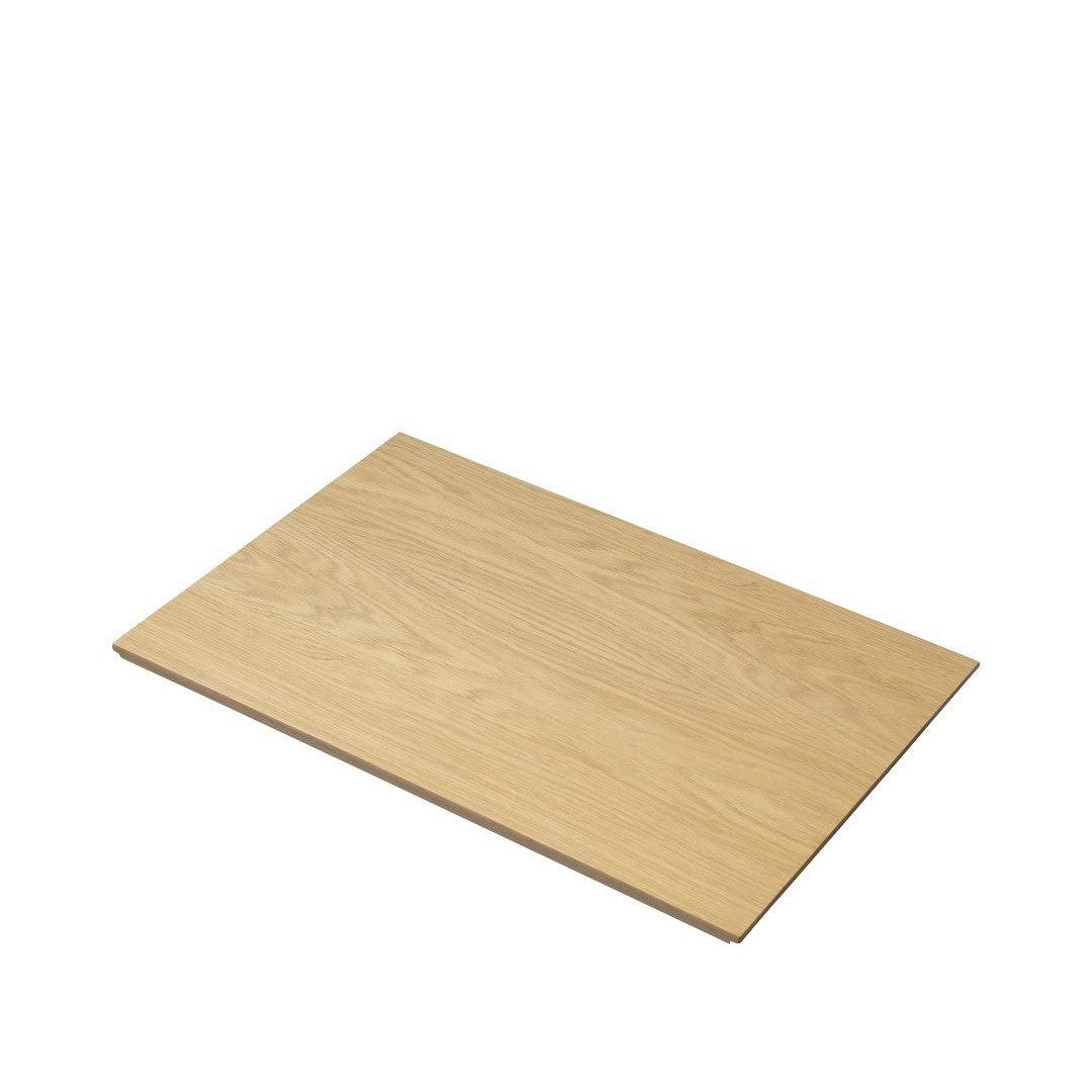 Hylle til sideboard FDB Møbler Skjenk