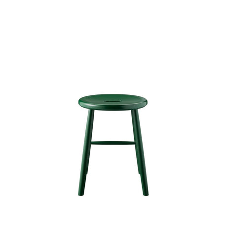 J27 - Stol - Nordisk Svanemerke FDB Møbler Krakk