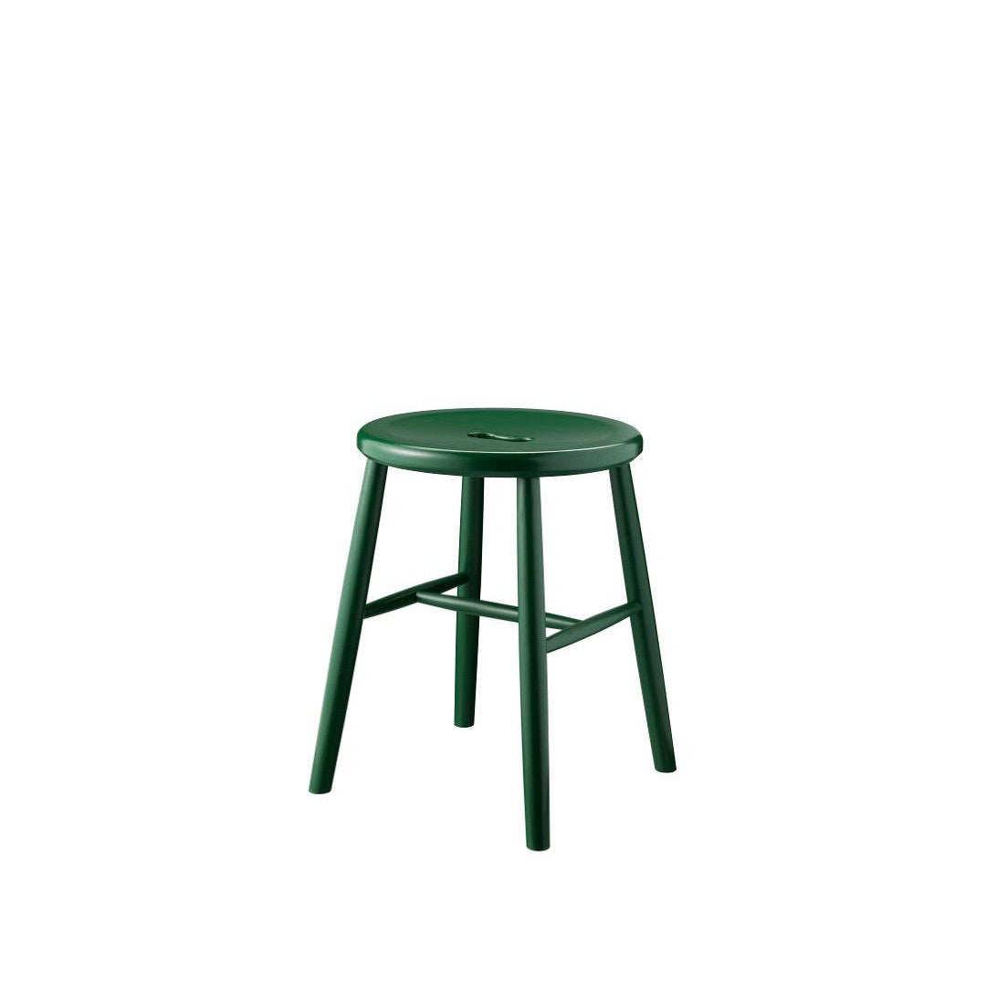 J27 - Stol - Nordisk Svanemerke FDB Møbler Krakk