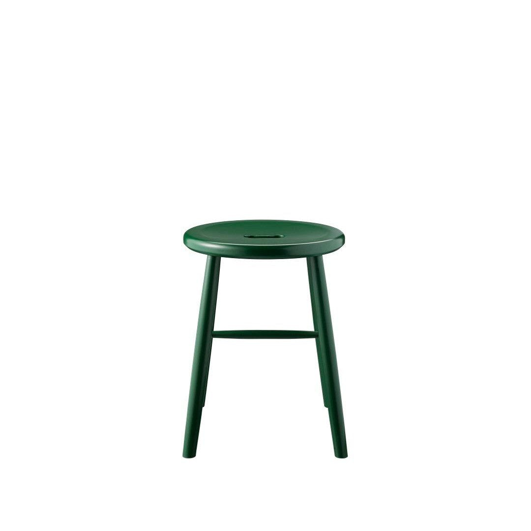 J27 - Stol - Nordisk Svanemerke FDB Møbler Krakk